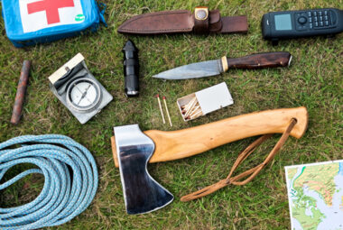 survival tools